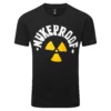 Nukeproof Youth Hazzard Tee 2 Nukeproof Youth Hazzard Tee -Fox Racing Verkaufsladen Nukeproof Youth Hazzard Tee T Shirts Black AW22 NPA01147 8 YEARS