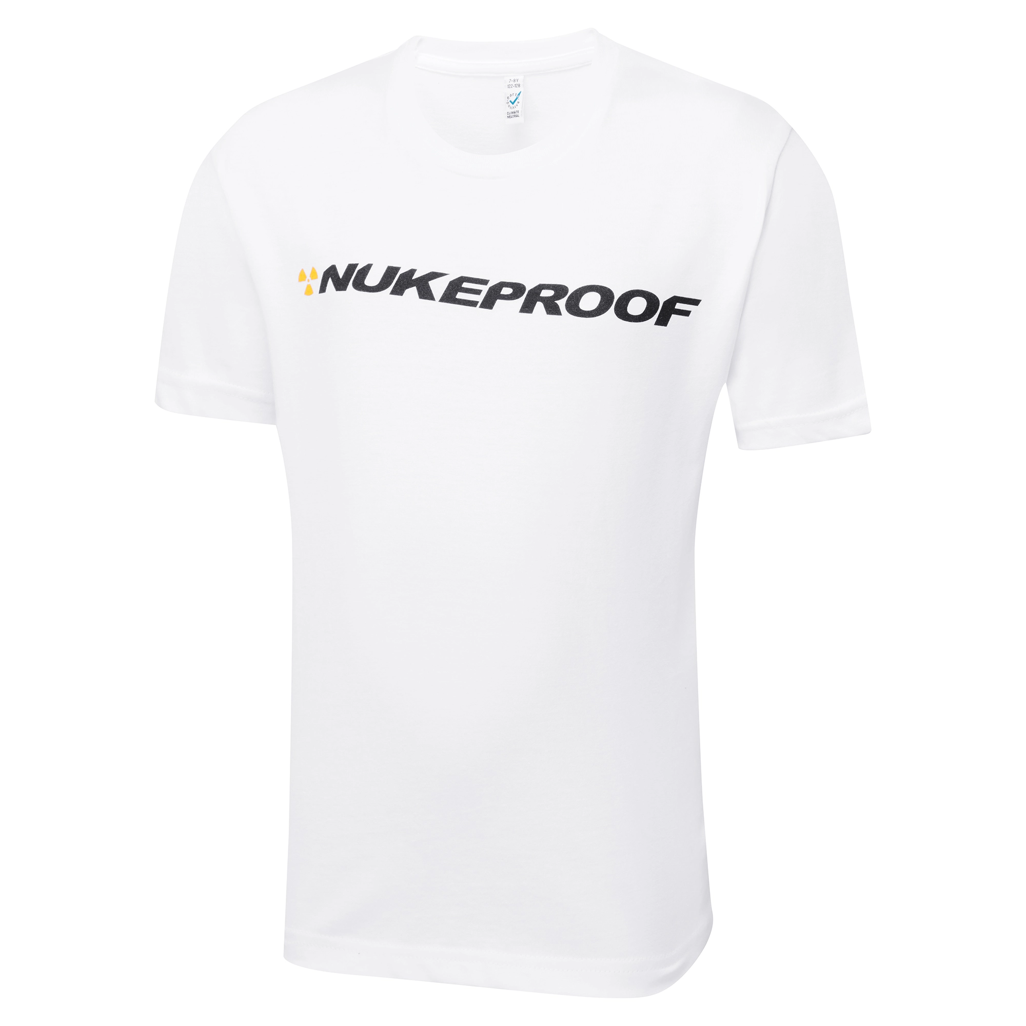 Nukeproof Youth Mega Tee 5 Nukeproof Youth Mega Tee – Bild 3