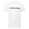 Nukeproof Youth Mega Tee -Fox Racing Verkaufsladen Nukeproof Youth Mega Tee T Shirts White AW22 NPA01157 8 YEARS