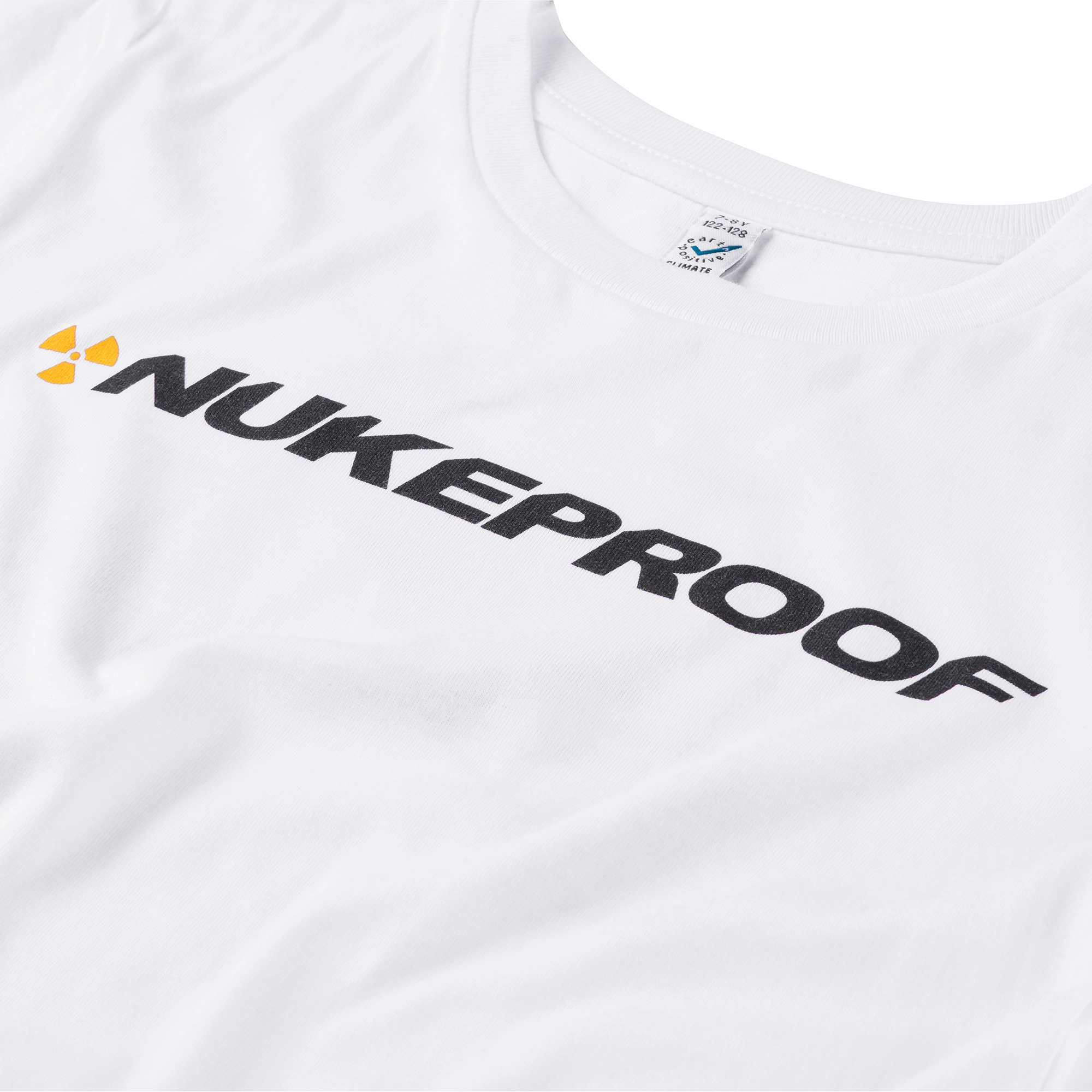 Nukeproof Youth Mega Tee 6 Nukeproof Youth Mega Tee – Bild 4