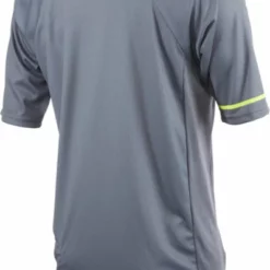 O'Neal Pin It Short Sleeve Jersey -Fox Racing Verkaufsladen O Neal Pin it Short Sleeve Jersey Jerseys Grey Neon Yellow SS23 ONJR2320S