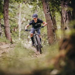 O'Neal Slickrock Short Sleeve Jersey -Fox Racing Verkaufsladen O Neal Slickrock Short Sleeve Jersey Jerseys Black Grey SS23 ONJR2330S 2