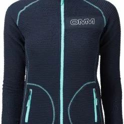 OMM Women's Core Fleece Jacket