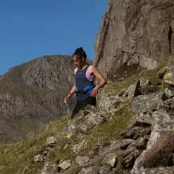 OMM Women's Nitro Tank -Fox Racing Verkaufsladen OC174 Nitro Tank Side Lifestyle 2