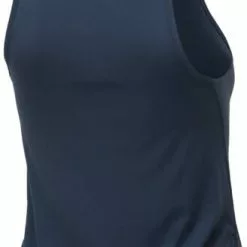 OMM Women's Nitro Tank -Fox Racing Verkaufsladen OC174 Nitro Tank W Navy Back Angle 600x600 1