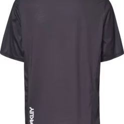 Oakley Factory Pilot Lite MTB SS Jersey II -Fox Racing Verkaufsladen Oakley Factory Pilot Lite MTB SS Jersey II Jerseys Blackout SS23 FOA40449602ES 0