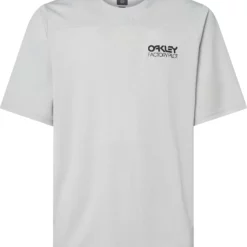 Oakley Factory Pilot Lite MTB SS Jersey II -Fox Racing Verkaufsladen Oakley Factory Pilot Lite MTB SS Jersey II Jerseys LUNAR ROCK SS23 FOA40449626CS