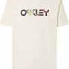 Oakley Floral Splash B1B Tee -Fox Racing Verkaufsladen Oakley Floral Splash B1B Tee T Shirts Arctic White SS23 FOA40442710RS