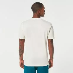 Oakley Floral Splash B1B Tee -Fox Racing Verkaufsladen Oakley Floral Splash B1B Tee T Shirts Arctic White SS23 FOA40442710RS 2