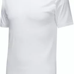 Orro Bamboo Plain T-Shirt -Fox Racing Verkaufsladen Orro Bamboo Plain T Shirt T Shirts White 2021 ORRO MTO W P 4 1