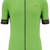 Orro Gold Luxe 2.0 SS Jersey -Fox Racing Verkaufsladen Orro Gold Luxe 2 0 SS Jersey Jerseys Citrus Green SS21 OR11MGOLDCGRN2