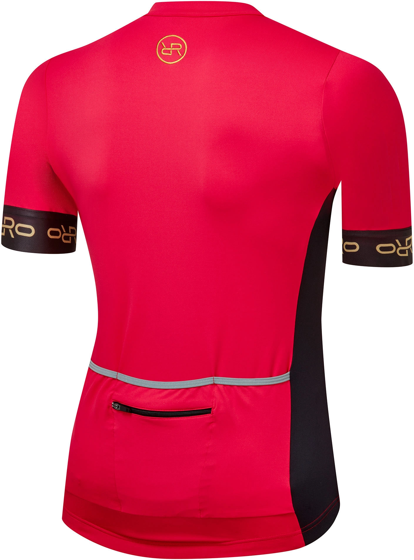 Orro Gold Luxe 2.0 SS Jersey 4 Orro Gold Luxe 2.0 SS Jersey – Bild 2