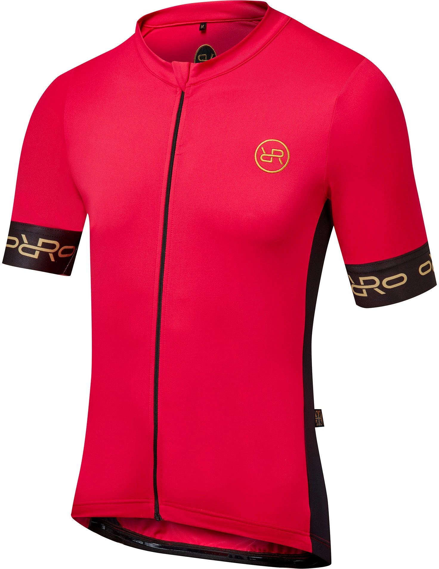 Orro Gold Luxe 2.0 SS Jersey 3 Orro Gold Luxe 2.0 SS Jersey