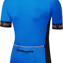 Orro Gold Luxe 2.0 SS Jersey 11 Orro Gold Luxe 2.0 SS Jersey -Fox Racing Verkaufsladen Orro Gold Luxe 2 0 SS Jersey Jerseys Light Blue SS21 OR11MGOLDCLBG5 0