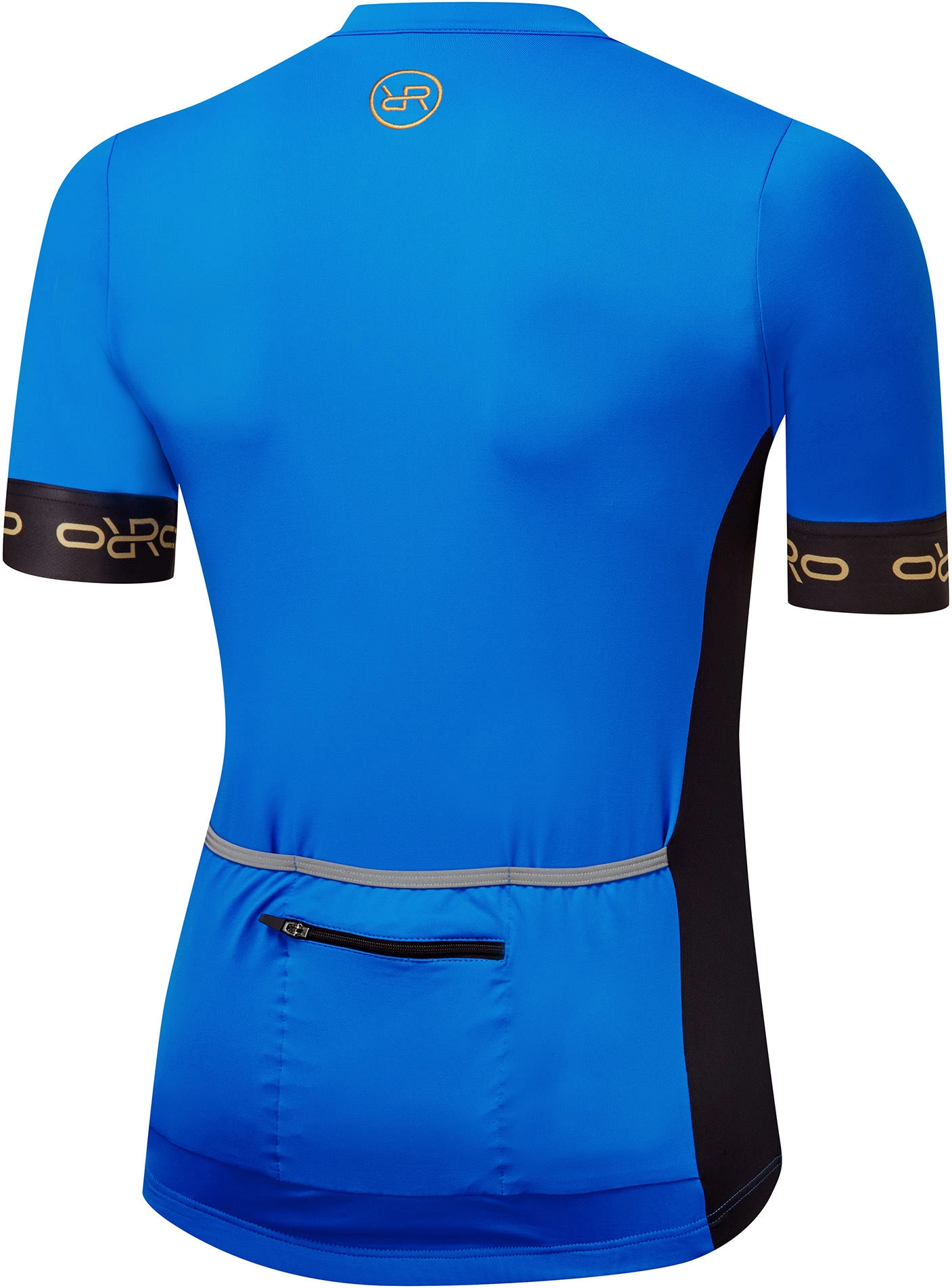 Orro Gold Luxe 2.0 SS Jersey 6 Orro Gold Luxe 2.0 SS Jersey – Bild 4