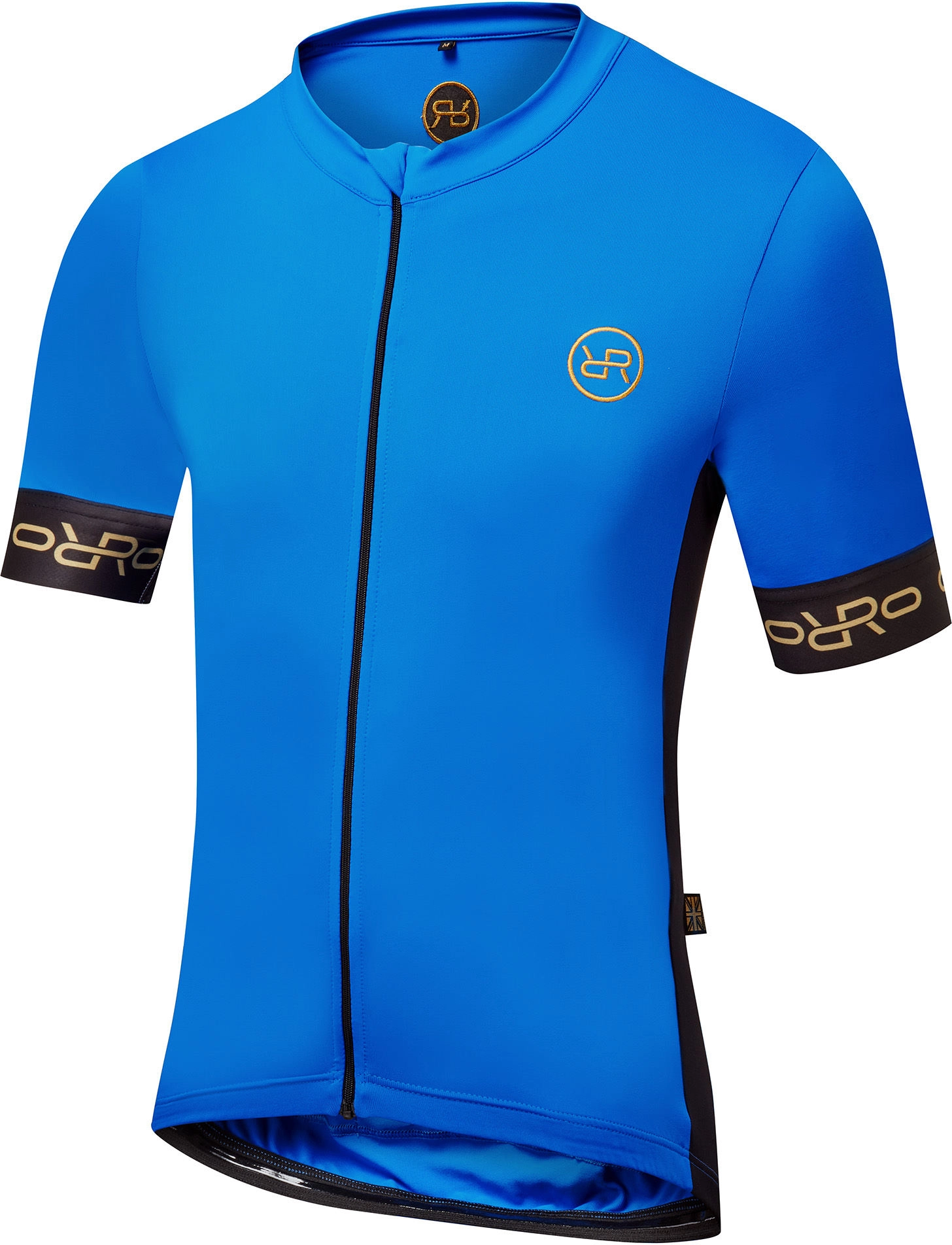 Orro Gold Luxe 2.0 SS Jersey 5 Orro Gold Luxe 2.0 SS Jersey – Bild 3