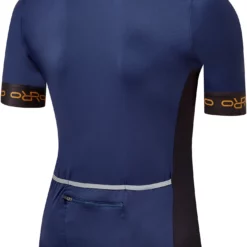 Orro Gold Luxe 2.0 SS Jersey 13 Orro Gold Luxe 2.0 SS Jersey -Fox Racing Verkaufsladen Orro Gold Luxe 2 0 SS Jersey Jerseys Navy SS21 OR11MGOLDCNAVY3 0