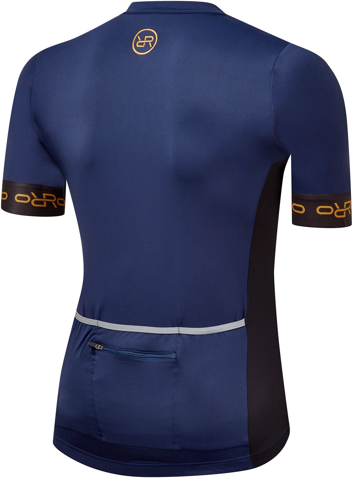 Orro Gold Luxe 2.0 SS Jersey 8 Orro Gold Luxe 2.0 SS Jersey – Bild 6