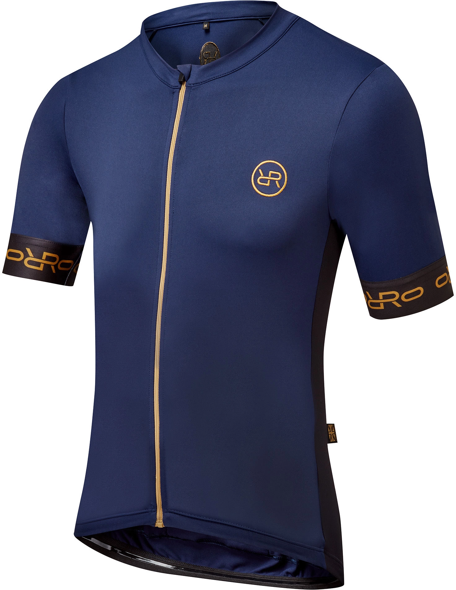 Orro Gold Luxe 2.0 SS Jersey 7 Orro Gold Luxe 2.0 SS Jersey – Bild 5