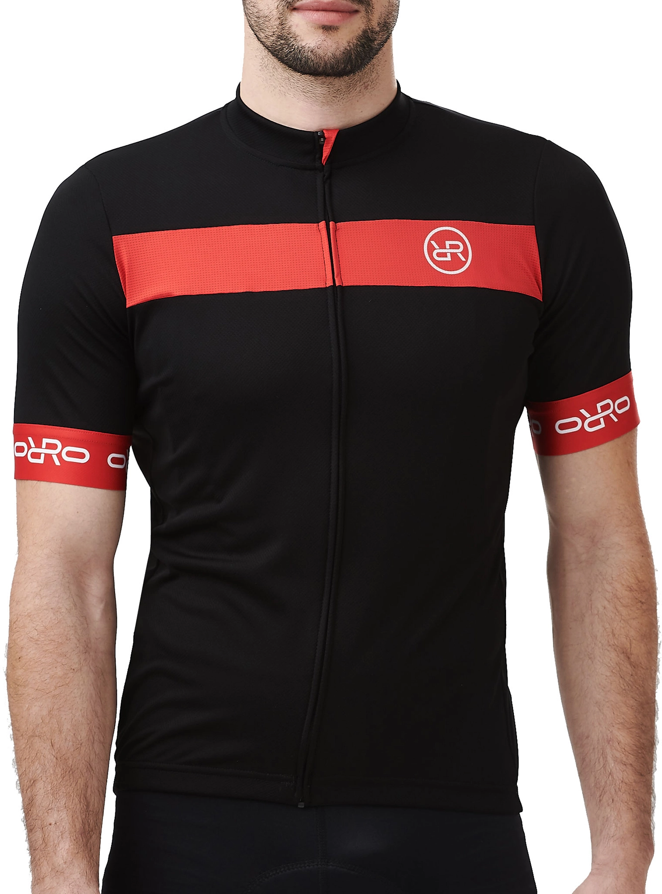 Orro Pyro Line Short Sleeve Jersey 5 Orro Pyro Line Short Sleeve Jersey – Bild 3