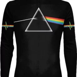 Primal Dark Side Of The Moon Radtrikot (langarm)