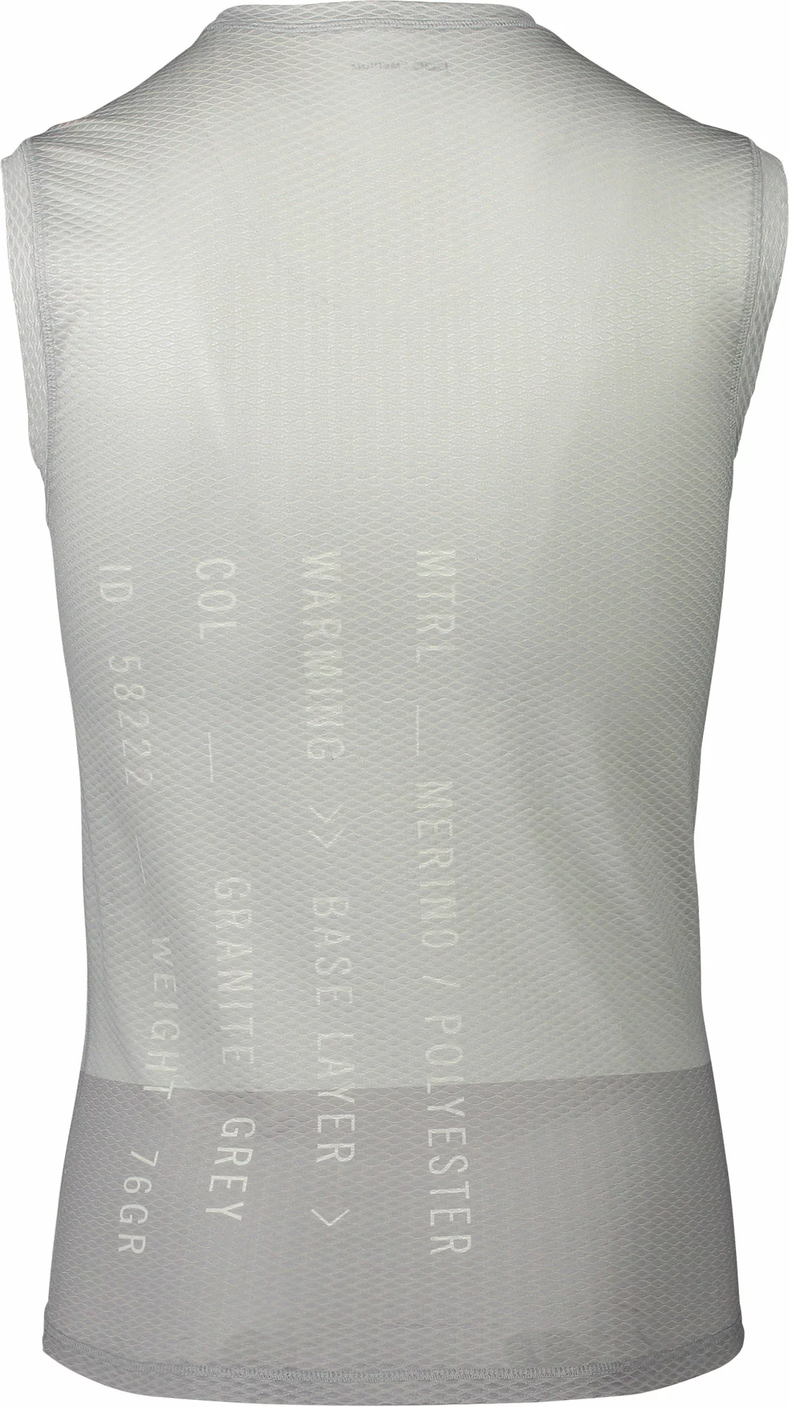 POC Kernel Layer Vest 4 POC Kernel Layer Vest – Bild 2