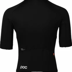 POC Muse Radtrikot -Fox Racing Verkaufsladen POC Muse Jersey Jerseys Uranium Black 2022 PC523261002XXL1 0