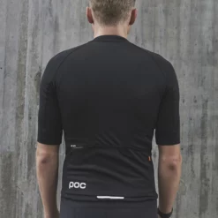 POC Muse Radtrikot -Fox Racing Verkaufsladen POC Muse Jersey Jerseys Uranium Black 2022 PC523261002XXL1 2