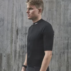 POC Muse Radtrikot -Fox Racing Verkaufsladen POC Muse Jersey Jerseys Uranium Black 2022 PC523261002XXL1 3