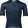 POC Pristine Jersey -Fox Racing Verkaufsladen POC Pristine Jersey Jerseys Turmaline Navy SS23 PC582231582SML1
