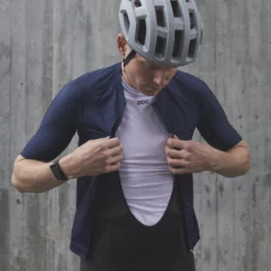 POC Pristine Jersey -Fox Racing Verkaufsladen POC Pristine Jersey Jerseys Turmaline Navy SS23 PC582231582SML1 3