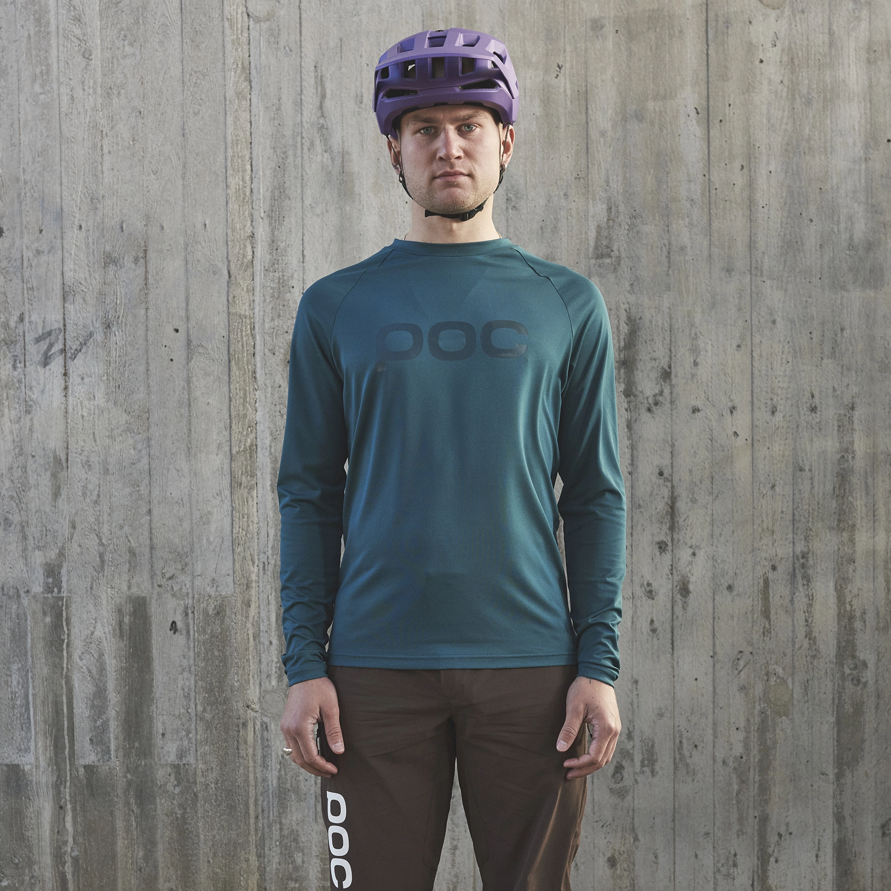 POC Reform Enduro Jersey 8 POC Reform Enduro Jersey – Bild 6
