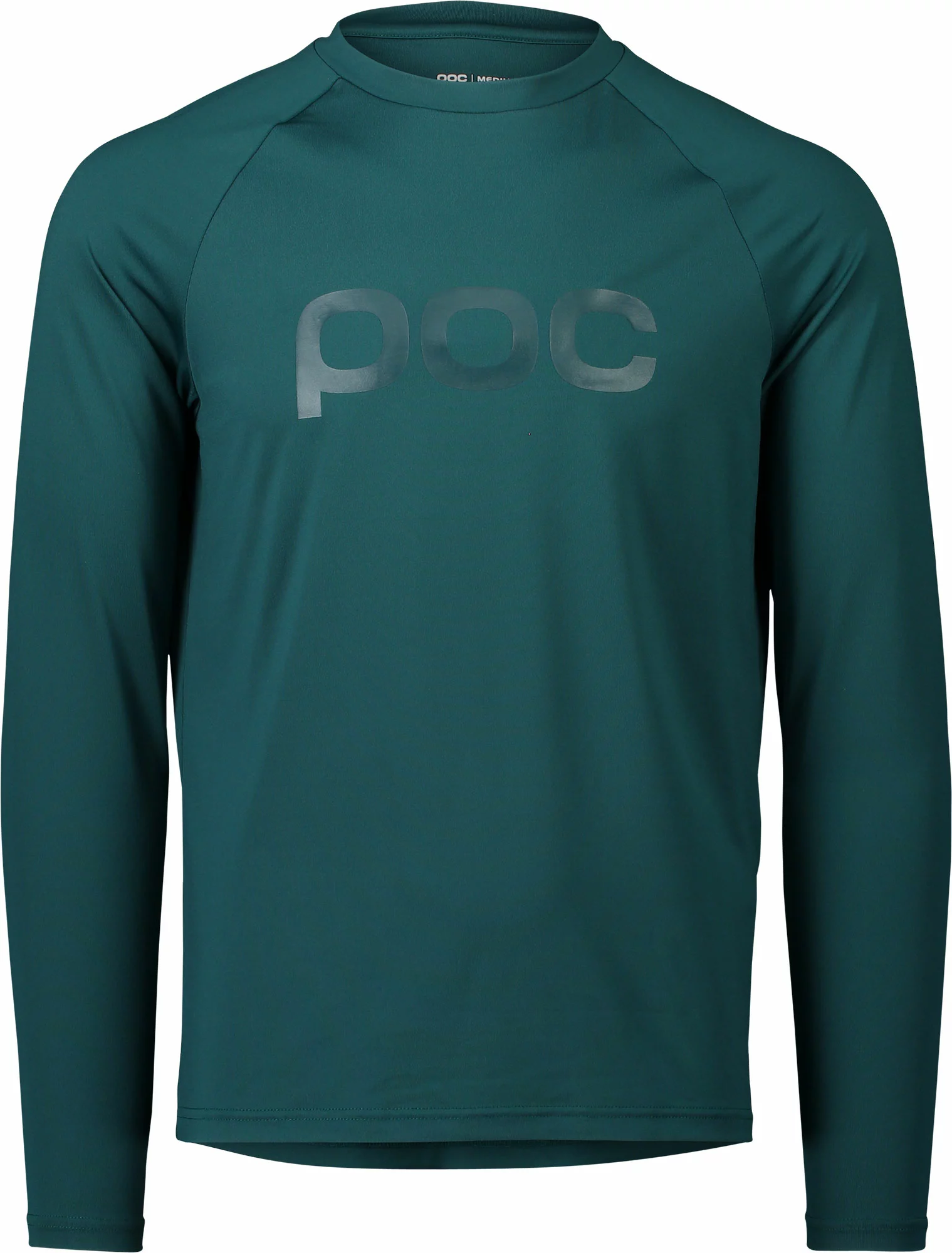 POC Reform Enduro Jersey 6 POC Reform Enduro Jersey – Bild 4