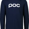 POC Reform Enduro Jersey 2 POC Reform Enduro Jersey -Fox Racing Verkaufsladen POC Reform Enduro Jersey Jerseys Turmaline Navy 2022 PC529061582XSM1