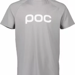 POC Reform Enduro Tee -Fox Racing Verkaufsladen POC Reform Enduro Tee Jerseys Alloy Grey 2022 PC529051040MED1