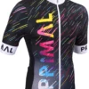 Primal Acid Rain Helix 2.0 Jersey -Fox Racing Verkaufsladen Primal Acid Rain Helix 2 0 Jersey Jerseys Black SS22 ACIDJ03MS