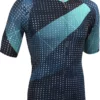 Primal High Beam Reflective Omni Jersey -Fox Racing Verkaufsladen Primal High Beam Reflective Omni Jersey Jerseys Blue SS22 HIG1J80MS