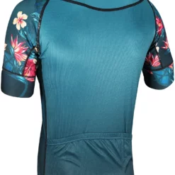 Primal Kona Evo 2.0 Jersey -Fox Racing Verkaufsladen Primal Kona Evo 2 0 Jersey Jerseys Green Floral SS22 KON2J35MS 0