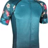 Primal Kona Evo 2.0 Jersey -Fox Racing Verkaufsladen Primal Kona Evo 2 0 Jersey Jerseys Green Floral SS22 KON2J35MS