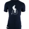 Primal Moon Shot T-Shirt (dunkelblau, XS) -Fox Racing Verkaufsladen Primal Moon Shot T Shirt T Shirts Navy AW19 MOONT10MS