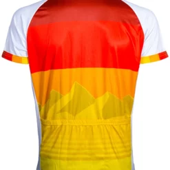 Primal Rise And Set Sport Cut Radtrikot -Fox Racing Verkaufsladen Primal Rise Set Sport Cut Jersey Jerseys White Multi SS19 RIS1J20M2 0