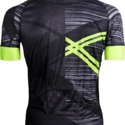 Primal Team Primal Asonic EVO 2.0 Trikot -Fox Racing Verkaufsladen Primal Team Primal Asonic EVO 2 0 Jersey Jerseys Black Green SS19 PRI7J35MS 0