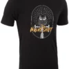 Primal The Night Shjift T-Shirt (grau/schwarz, 2XL) -Fox Racing Verkaufsladen Primal The Night Shjift T Shirt T Shirts Grey Black AW19 NIGKT10MS