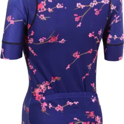 Primal Women's Cherry Blossom Helix 2.0 SS Jersey -Fox Racing Verkaufsladen Primal Women s Cherry Blossom Helix 2 0 SS Jersey Jerseys Blue Pink SS22 CHR1J03W0 0