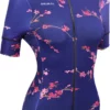 Primal Women's Cherry Blossom Helix 2.0 SS Jersey -Fox Racing Verkaufsladen Primal Women s Cherry Blossom Helix 2 0 SS Jersey Jerseys Blue Pink SS22 CHR1J03W0