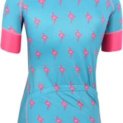 Primal Women's Flamingo Evo 2.0 Cycling Jersey 9 Primal Women's Flamingo Evo 2.0 Cycling Jersey -Fox Racing Verkaufsladen Primal Women s Flamingo Evo 2 0 Cycling Jersey Jerseys Blue Pink SS21 FLB2J45W0 0