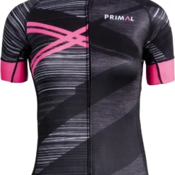 Primal Women's Team Primal Asonic EVO 2.0 Jersey