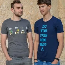 Primal - Won't Stop T-Shirt -Fox Racing Verkaufsladen Primal Won t Stop T Shirt T shirts Grey WONST10M S 1