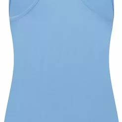 Ronhill Women’s Core Vest -Fox Racing Verkaufsladen RH 005196 Wmns Core Vest RH 00893 CrnflwrBlueBrghtWhte Back