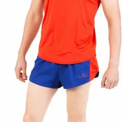 Ronhill Tech Revive Racer Vest -Fox Racing Verkaufsladen RH 005433 Mens Tech Revive Racer Vest RH 00986 Flame Solar 3415